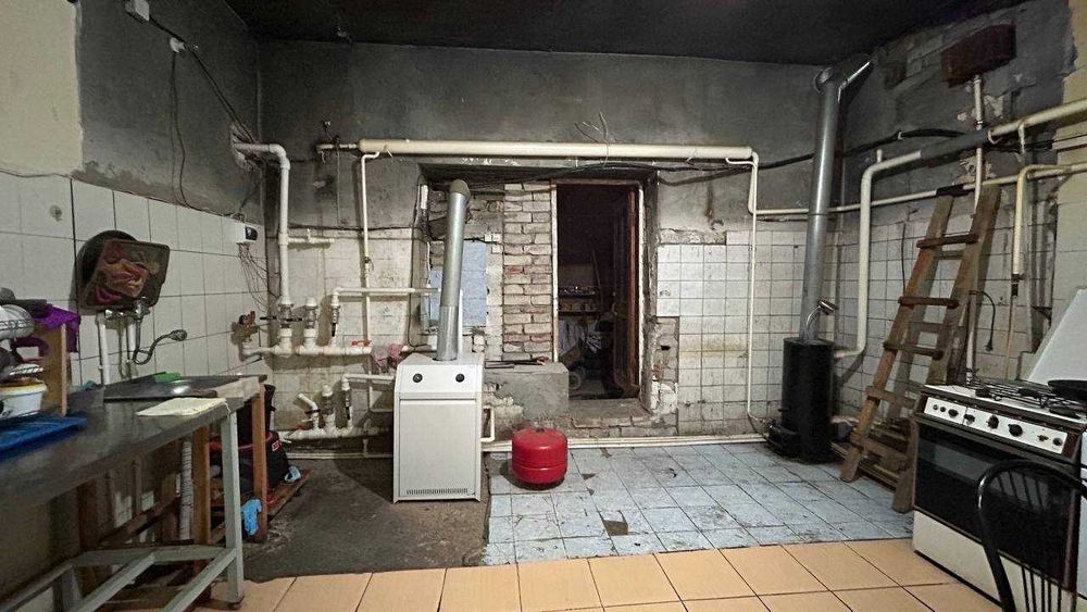 База 11 мкр с ЖД тупиком