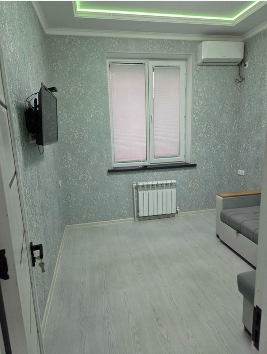 Yashnabod Uzbumda 1xonali kvartira ijaraga beriladi