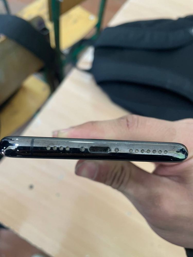 Iphone 11 pro max