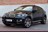 BMW X6  4.0 d 2013