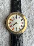 Ceas Corum Admiral’s Cup