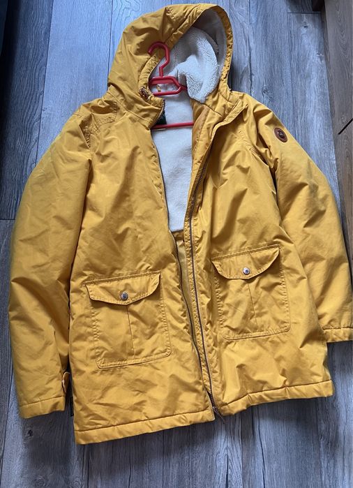 Geaca toamna iarna marimea M