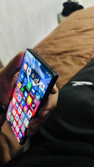 Red magic 8 pro 24 ram 256