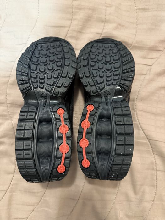 Чисто нови Nike air max Dn