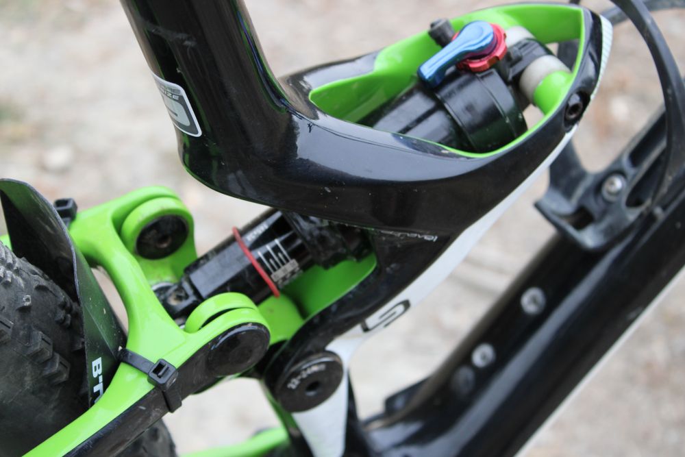 Lapierre XR529 L