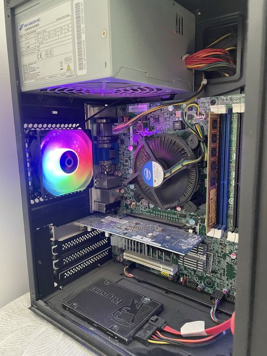 PC Gaming in stare foarte buna