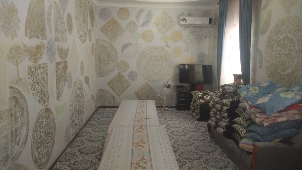 Termiz tumani Termiz mahallasi Termiz koʻcha 47 uy sotiladi