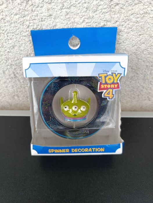 decoratiune ornament brad craciun toy story Disney copii fete baieti