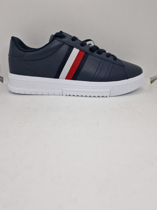 Tommy Hilfiger Leather nr. 44