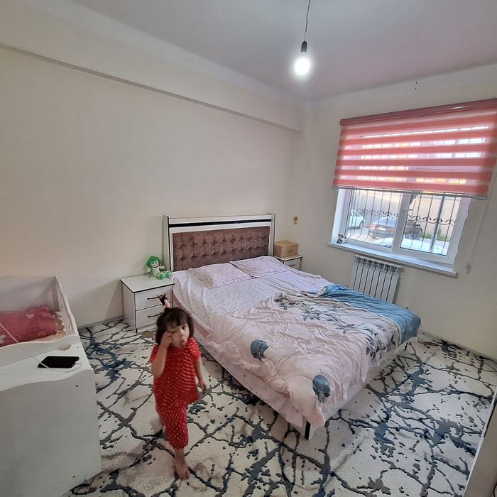 Gaplashib xal qilamz