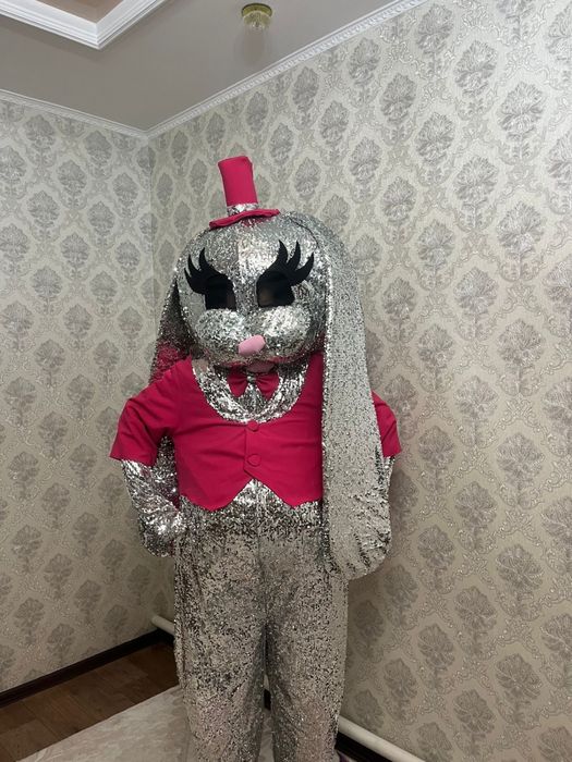 Костюм;аниматор