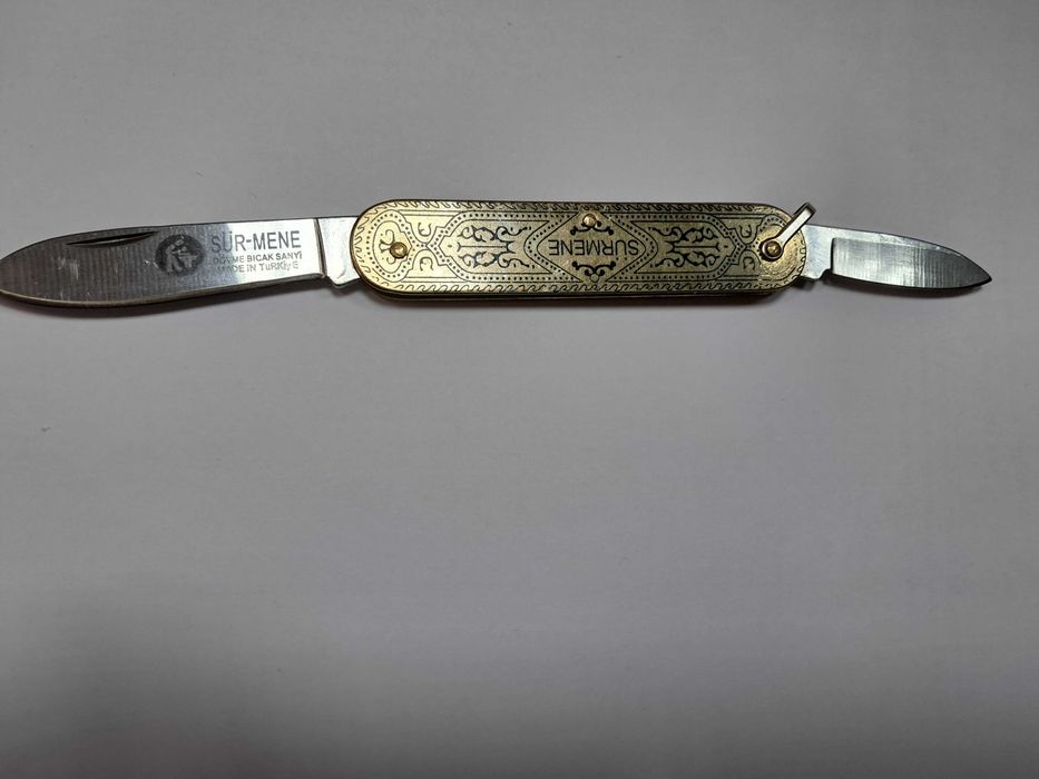 Продвам джобни сгъваеми ножчета Викторинокс и други