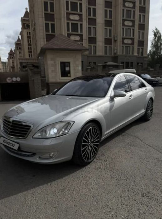 Мерседес продам  или обмен с доплатой +-