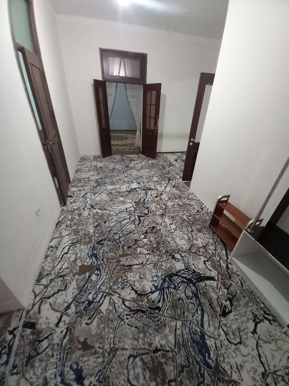Sayohatda Kotej ijaraga beriladi