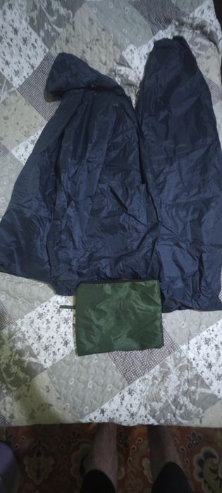 Продам дождевик(куртка+штаны)