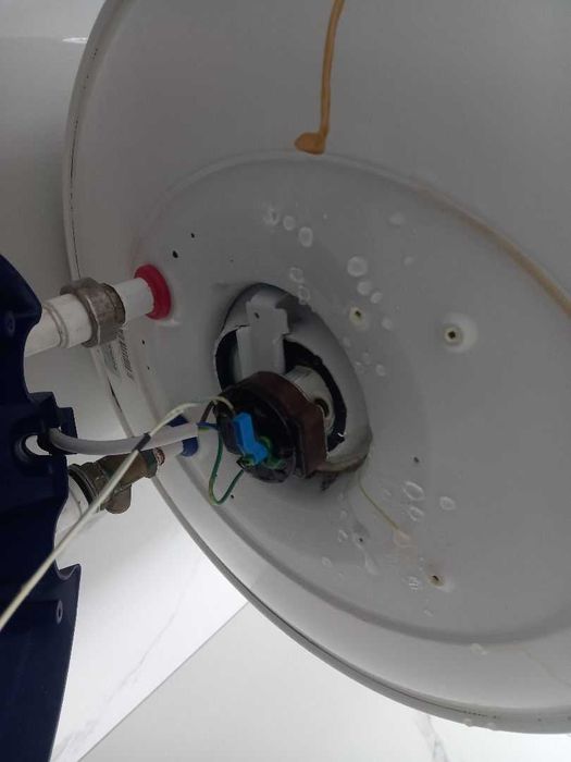 УСТАНОВКА, РЕМОНТ, ЧИСТКА, продажа новых титанов в Караганде.