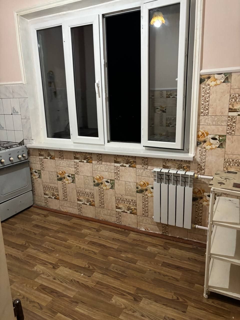 Сдаётся квартира в Аренду на очень хорошем спокойном районе