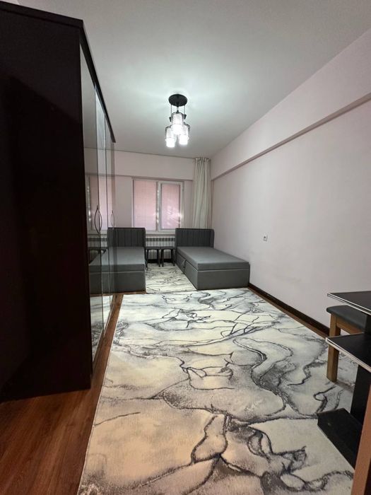 Квартира шерикчилик срочно