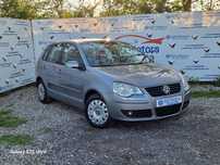 Volkswagen Polo Rate "0" avans prin TBI Bank sau MogoIFN / Acceptam si Buy-Back