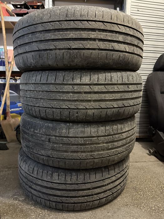 Anvelope 235 55 r19 dot 2023 pret 300 lei toate