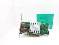 Placa de retea Originala Intel X520-DA2 SFP+ Dual Port 10Gb XYT17