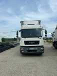 Man TGM 15.340 Mega