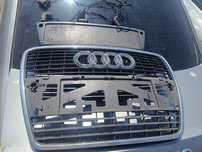 Grila fata cu senzori audi A6 C6 an 2006