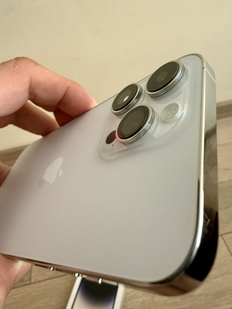 iPhone 14 Pro Max 256gb много запазен