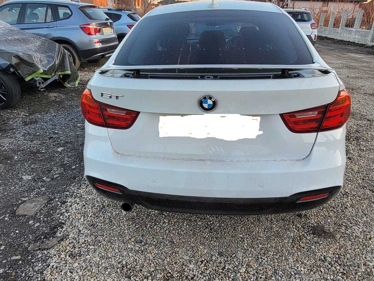 Dezmembrez / Dezmembrari / Piese / Accesorii BMW seria 3 GT F34