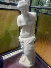 Гипсова статуя Венера Миловска