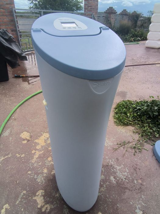 Dedurizator Stratos 25