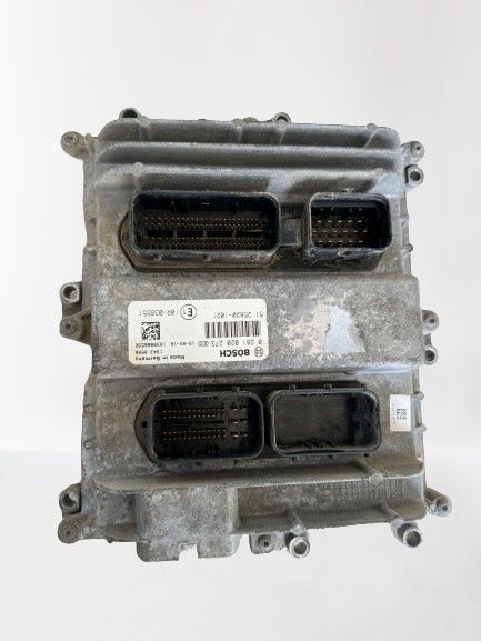 51258357664 Calculator EDC motor MAN TGX Euro 6 MAN TGX generatia 1 (