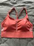 Спортно бюстие Nike Dry-fit