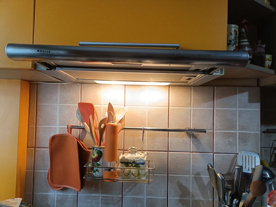 Mobila de bucătărie