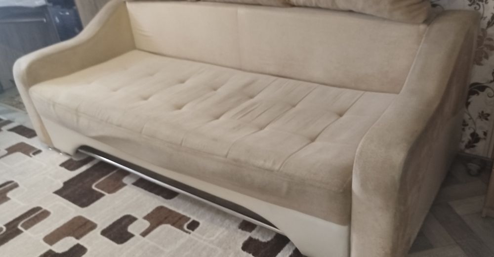 диван раздвижной