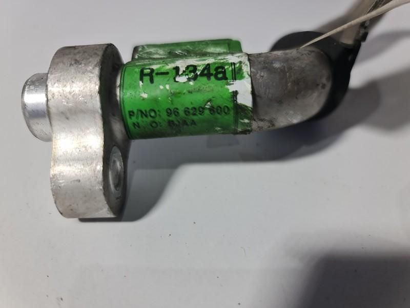 Conducta AC Opel Antara 2.0 CDTI; 2.0 DOHC SOHC Z20DM; Z20DMH; Z20S