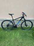 Cube aim pro trail 2022