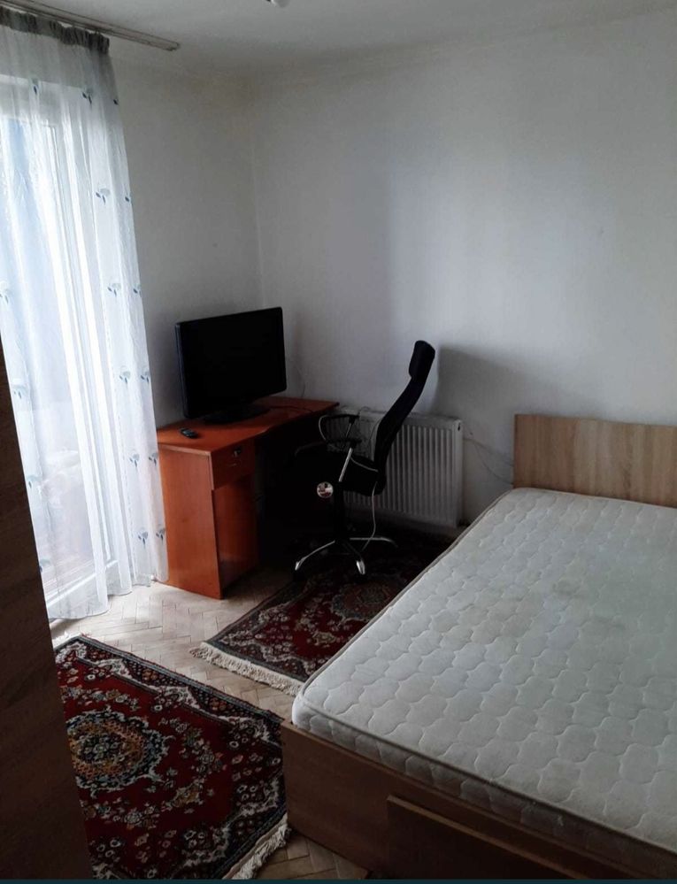 Apartament Calea Bucuresti