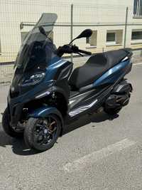 Piaggio MP3 530 Exclusive