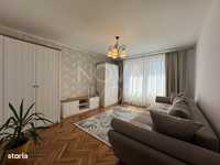 Apartament decomandat - Str. Nicolae Iorga