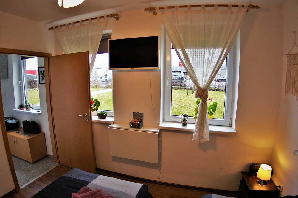 Brasov Bartolomeu  1 camera 66500 euro