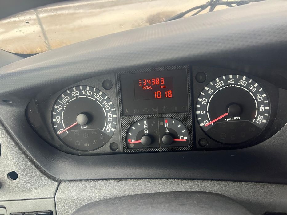 Daily 65C18 Șasiu 3.0 Import ‼️