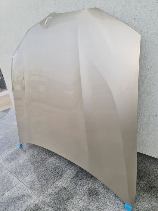 Capota motor bara far armatura trager aripa BMW X3 G01 X4 G02
