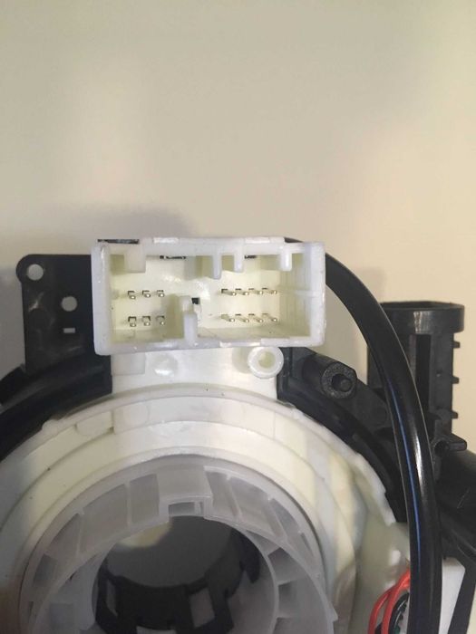 Spira volan Nissan Qashqai 2011, 2012, 2013  25560-BT25A 25560BT25A