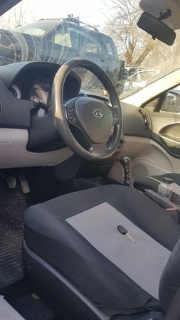 Kia ceed 1.4 i Dezmembrez/Dezmembram