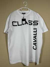 Tricou bărbați Cavalli Class, mărimea XL