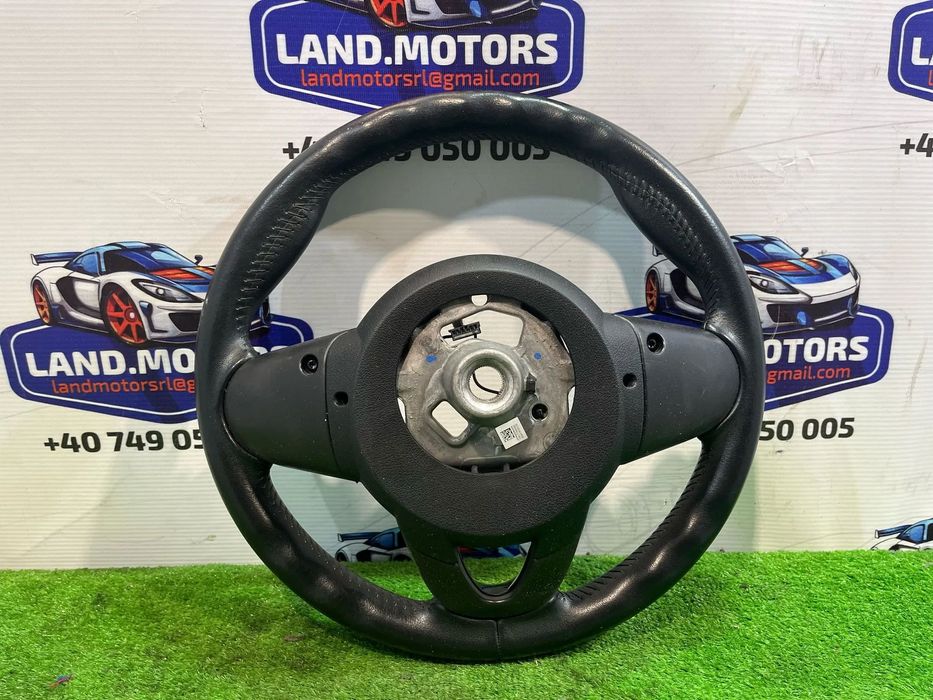 VOLAN PIELE MINI COOPER D F55 1.5 DIESEL 2016 COD OEM 32306996047 2014-2020