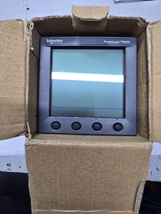 Analizor Retea 400V