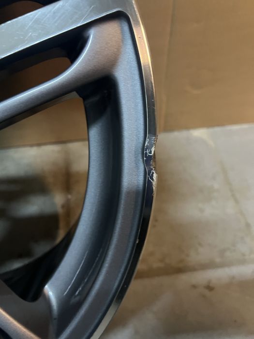Djanti 17 5x112 Audi Mercedes Джанти 17 5х112 Ауди Мерцедес Оригинални
