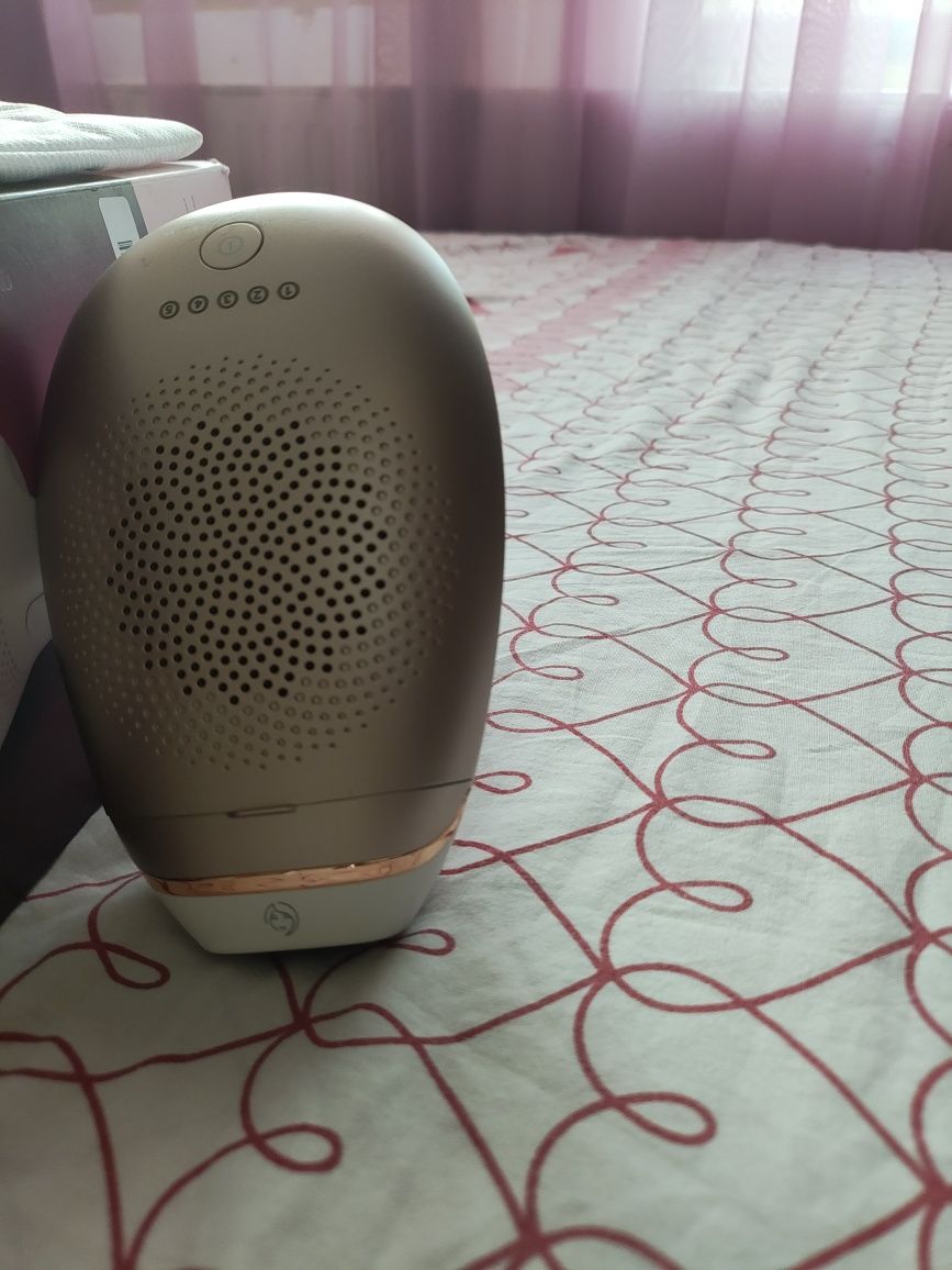 Philips Lumea advanced